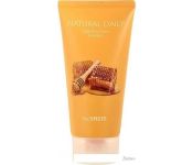 The Saem    Natural Daily Cleansing Foam Honey (150 )