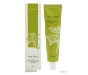 Deoproce  Real Fresh Vegan Intensive Soothing Eye Cream 30 