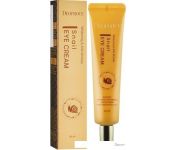 Deoproce    Whitening And Anti-Wrinkle Snail Eye Cream 40 