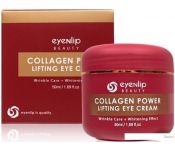 Eyenlip    Collagen Power Lifting Eye Cream 50 