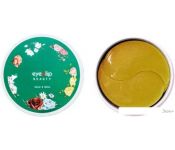 Eyenlip    Gold & Snail Eye Patch 60 