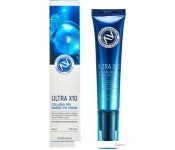 Enough    Premium Ultra X10 Collagen Pro Marine Eye Cream (30 )