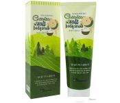 Elizavecca    Milky Piggy Green tea Salt Body Scrub 300 