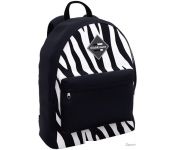   Erich Krause EasyLine 17L Black&White Zebra 60338