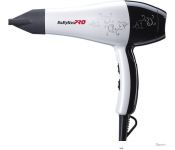  BaByliss PRO Pearl BAB5559WTE