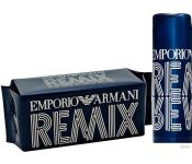 Giorgio Armani Emporio Armani Remix For Him EdT (50 )