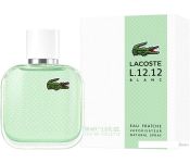   Lacoste Eau De Blanc Eau Fraiche EdT (50 )