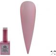  Global Fashion Rubber Base Coat French ( 10) 15 