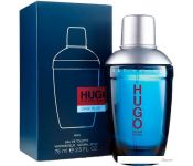 Hugo Boss Dark Blue EdT (75 )