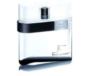   Salvatore Ferragamo F By Black EdT (50 )