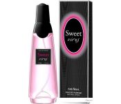   Ascania Sweet Virus EdP (50 )