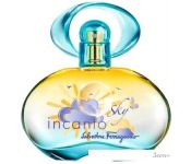   Salvatore Ferragamo Incanto Sky EdT (50 )