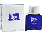   Rasasi Blue For Men EdT (100 )