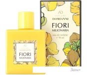   Adriano Domianni Fiori Milionaria EdT (50 )