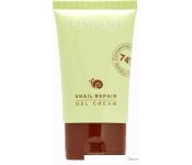 Limoni     Snail Repair Gel Cream (50 )