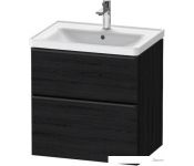 Duravit    D-Neo DE435401616+2367650000