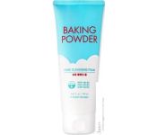 Etude House Baking Powder Pore Cleansing Foam 150 