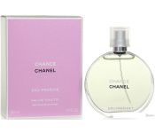 Chanel Chance Eau Fraiche EdT 50 