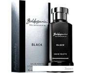   Baldessarini Black EdT (50 )