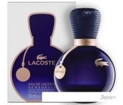   Lacoste Eau De Lacoste Sensuelle Pour Femme EdP (50 )