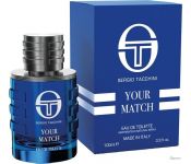   Sergio Tacchini Your Match EdT (100 )