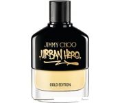   Jimmy Choo Urban Hero Gold Edition EdP (100 )