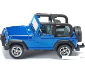  Siku Jeep Wrangler 1342 ( )