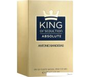 Antonio Banderas King of Seduction Absolute EdT (50 )