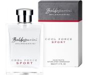   Baldessarini Cool Force Sport EdT (50 )