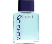 Ulric de Varens Jacques Saint Pres Version Sport EdT (100 )