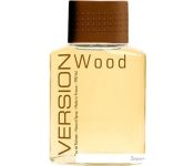 Ulric de Varens Jacques Saint Pres Version Wood EdT (100 )