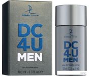 Dorall Collection DC4U Men EdT (100 )