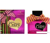 Dorall Collection Love You Like Crazy EdT (100 )