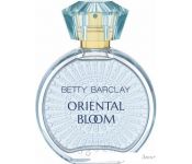 Betty Barclay Oriental Bloom EdT 50 