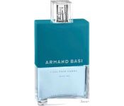   Armand Basi L'eau Pour Homme Blue Tea EdT (75 )