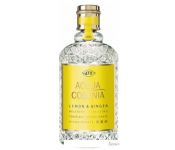  N4711 Acqua Colonia Vitalizing - Lemon & Ginger EdC (50 )