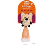    Rosewood Jolly Doggy Multi Activity Fox 39151