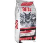     Blitz Classic Chicken Adult All Breeds ( ) 10 