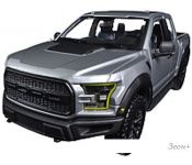  Maisto  F-150  2017 31266 ( )