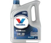   Valvoline SynPower MST C3 5W-30 4