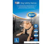     Duvo Plus Safety Belt Harness 121005 (L, 70-95 )