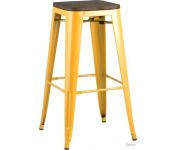  Stool Group TOLIX WOOD  ()