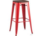  Stool Group TOLIX WOOD  () 