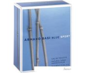 Armand Basi Blue Sport EdT (50 )