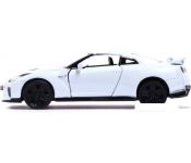    Nissan GT-R (R35) 7152969 ()