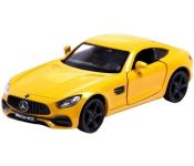    Mercedes-AMG GT S 7152965 ()