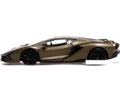    Lamborghini Sian FKP 37 9170905 ()