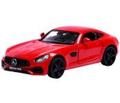    Mercedes-Amg GT S 7152966 ()