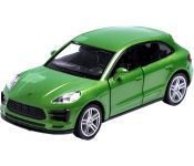   Porsche Macan S 7152971