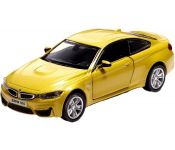    BMW M4 COUPE 7335822